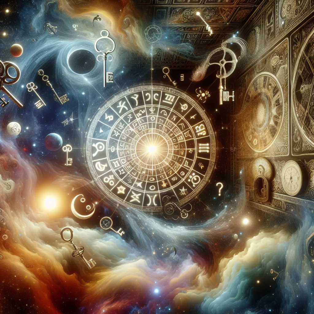 Descubra o que é um Mapa Natal e Como Interpretá-lo com Profundidade