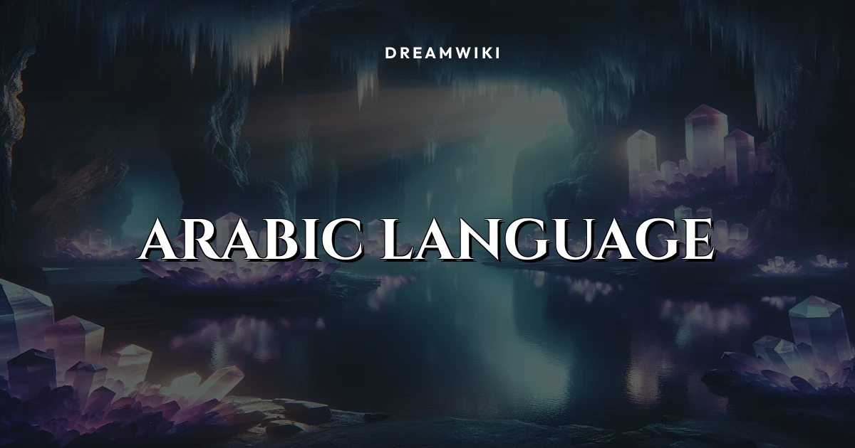 Arti Mimpi Bahasa Arab: Tafsir dan Maknanya