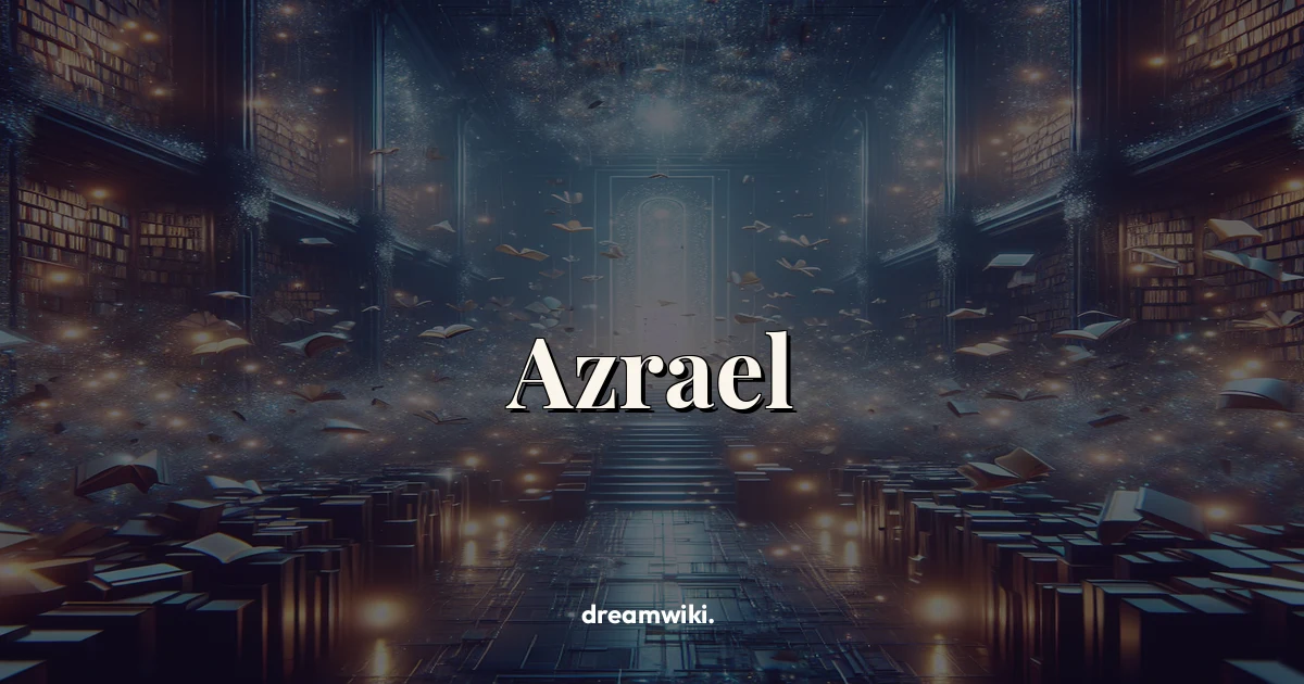 O que significa sonhar com Anjo da Morte