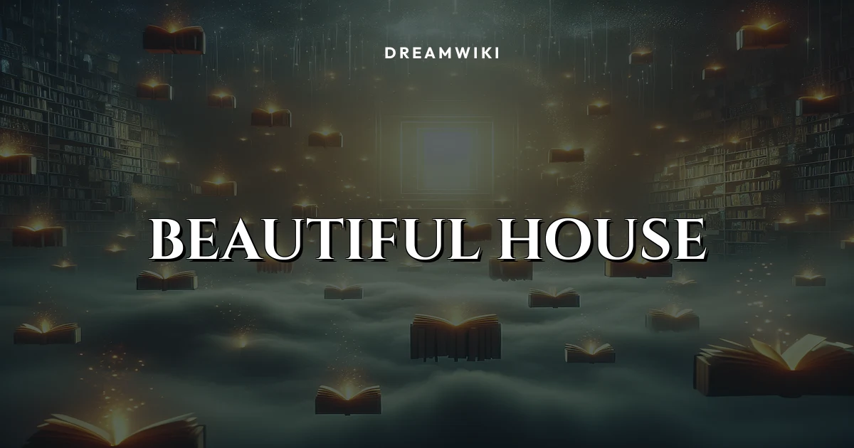 O que significa sonhar com Casa Bonita