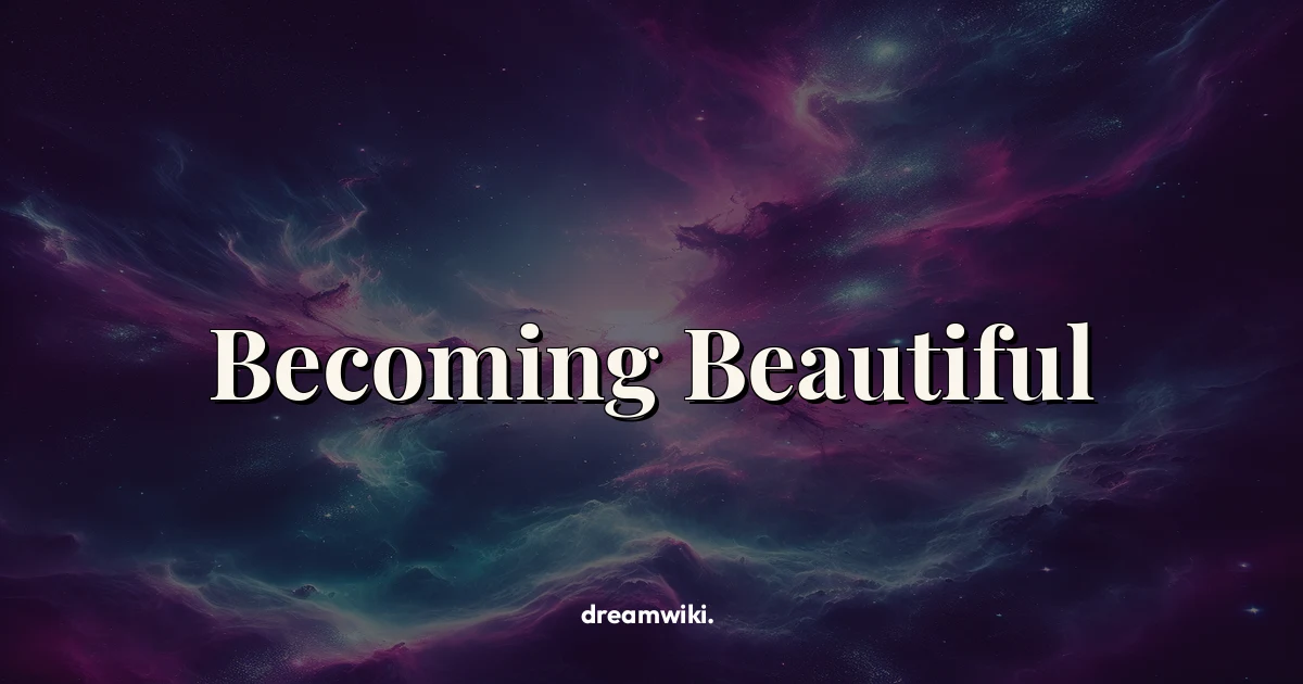 O que significa sonhar com ficar mais bonito