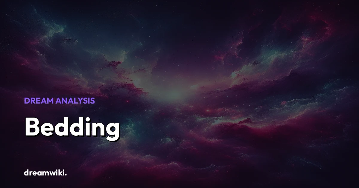 O que significa sonhar com lençol