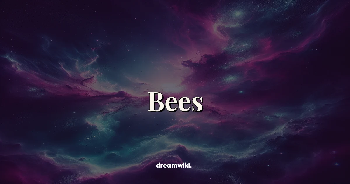 Arti Mimpi Arı: Tafsir dan Maknanya