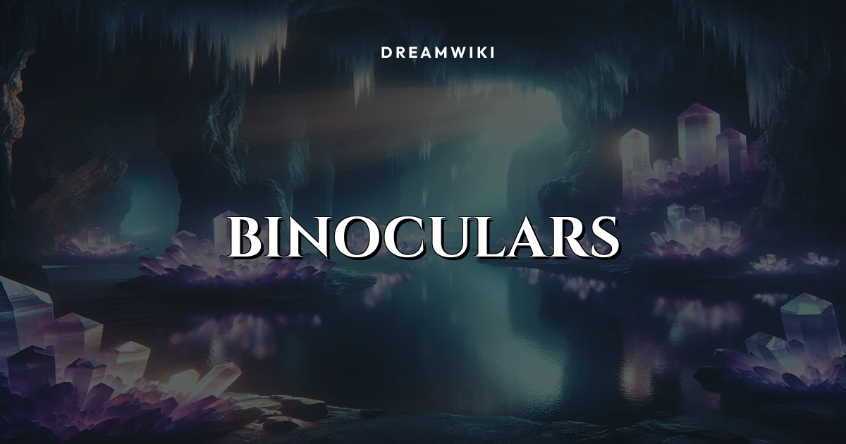 Arti Mimpi Teropong: Tafsir dan Maknanya