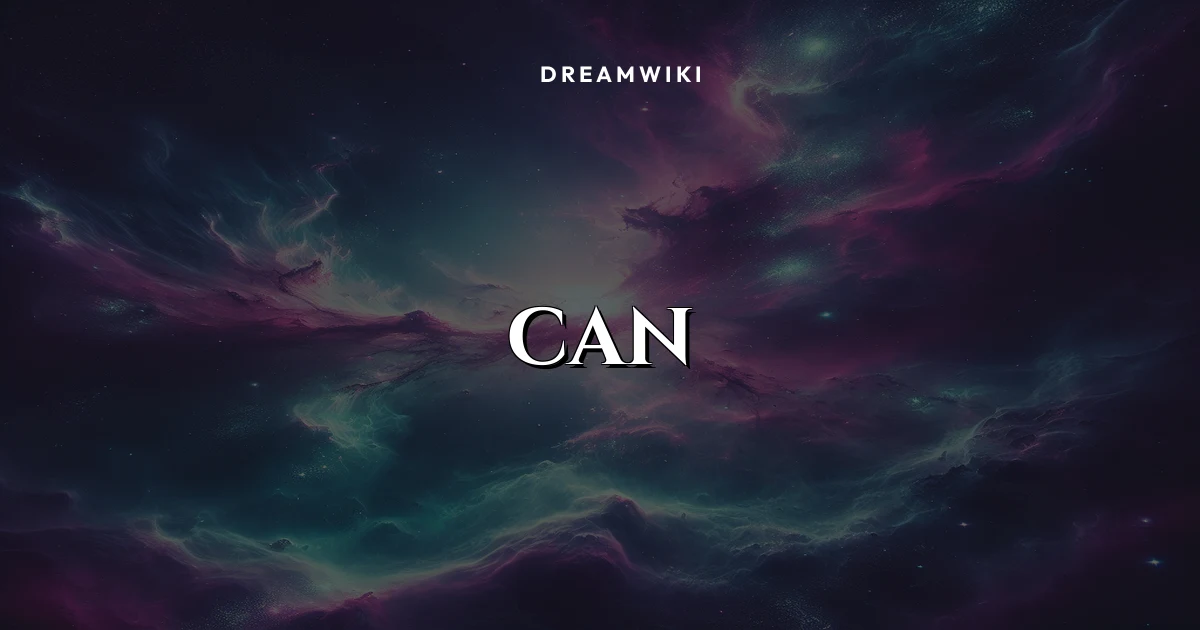 Rüyada Bidon Görmek Ne Anlama Gelir?