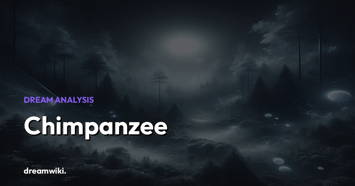 Arti Mimpi Simpanse: Tafsir dan Maknanya