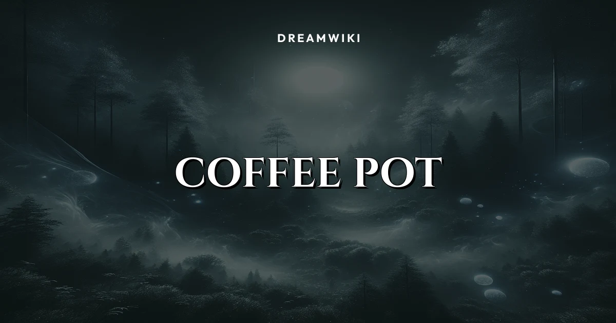 Arti Mimpi Cezve: Tafsir dan Maknanya