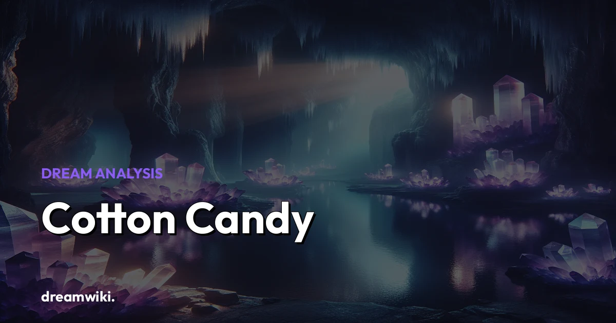 Rüyada Pişmaniye Görmek Ne Anlama Gelir?