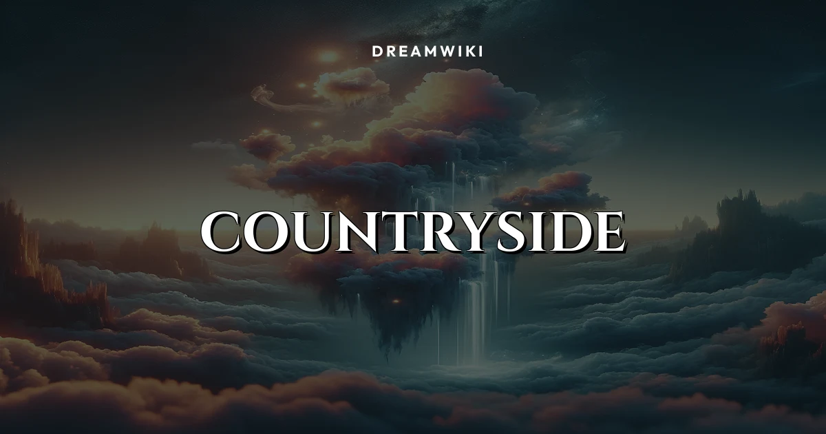 Rüyada Kır Görmek Ne Anlama Gelir?