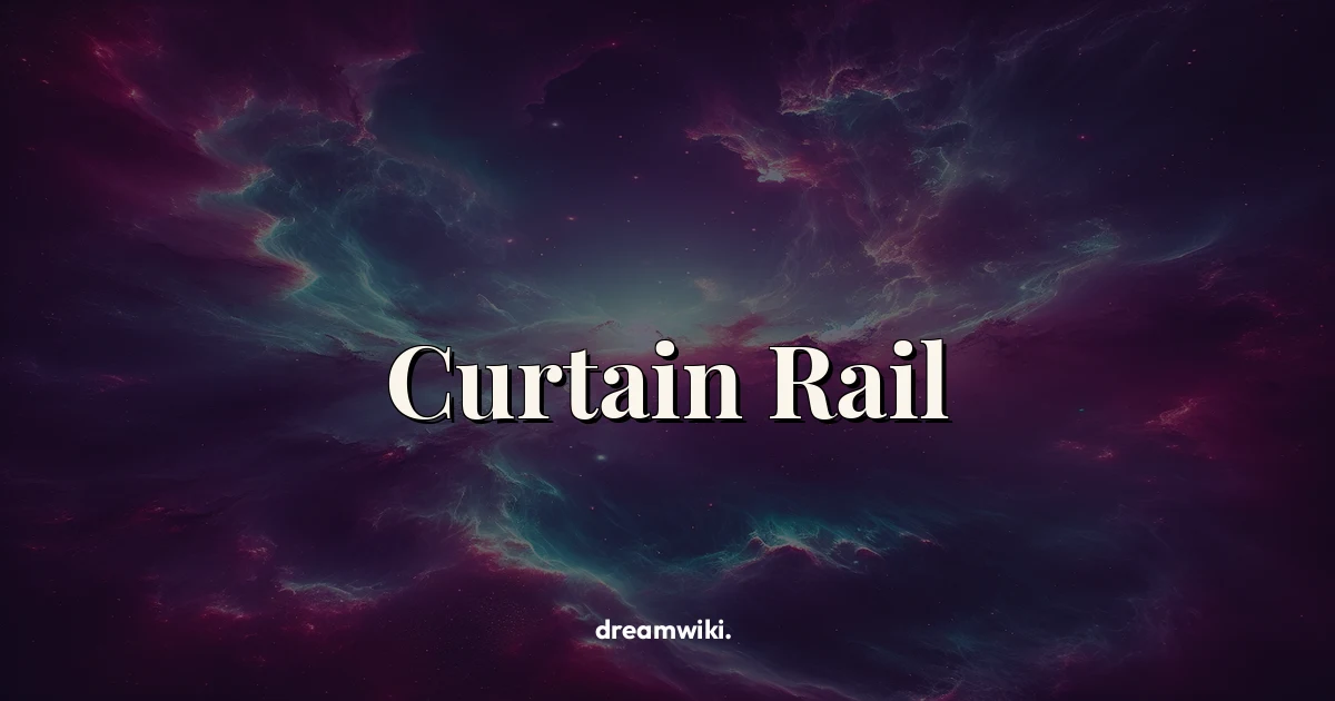 Rüyada Korniş Görmek Ne Anlama Gelir?