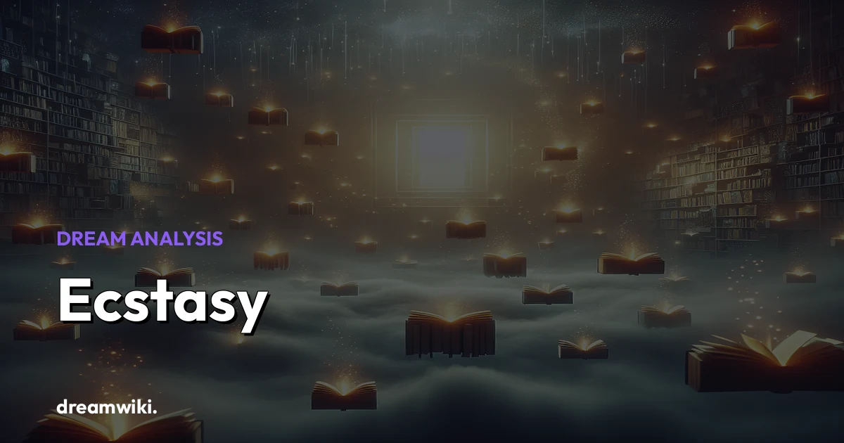 Rüyada Cezbe Görmek Ne Anlama Gelir?