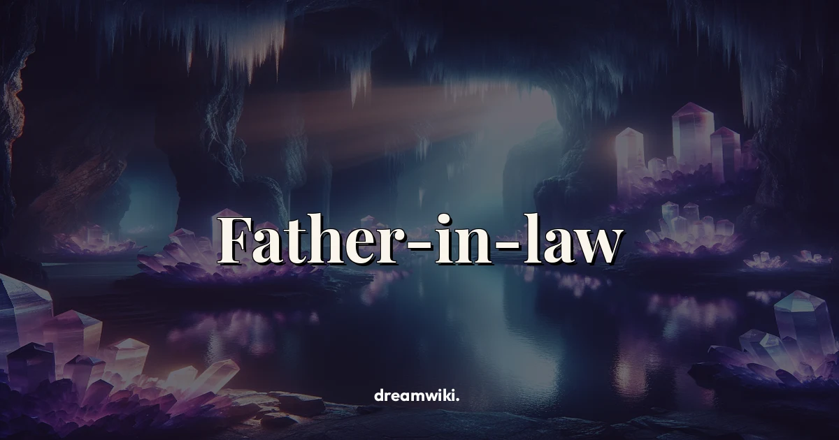 Arti Mimpi Mertua: Tafsir dan Maknanya