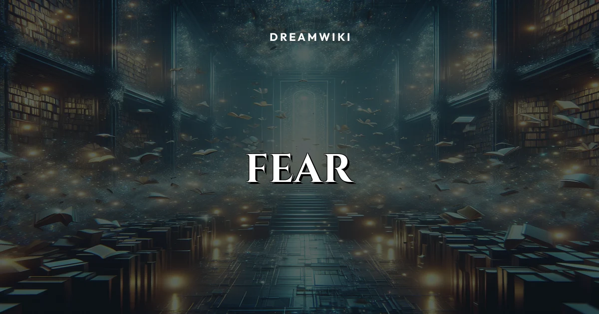 Arti Mimpi Takut: Tafsir dan Maknanya