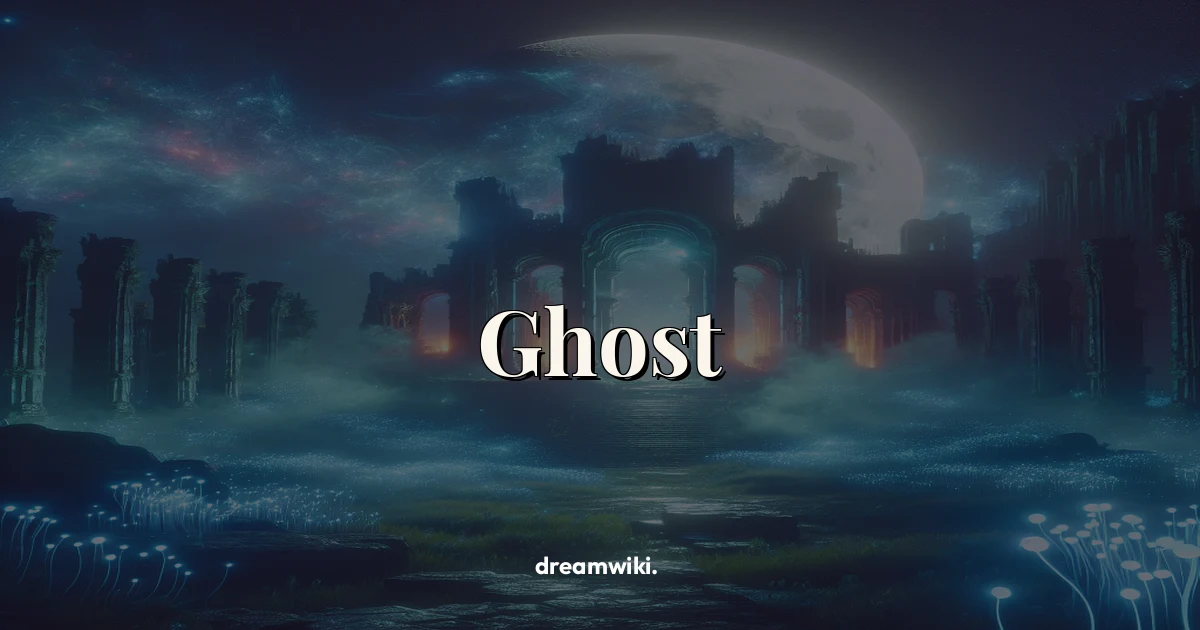 Rüyada Hortlak Görmek Ne Anlama Gelir?