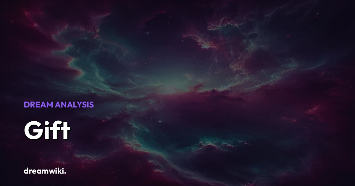 Arti Mimpi Hadiah: Tafsir dan Maknanya