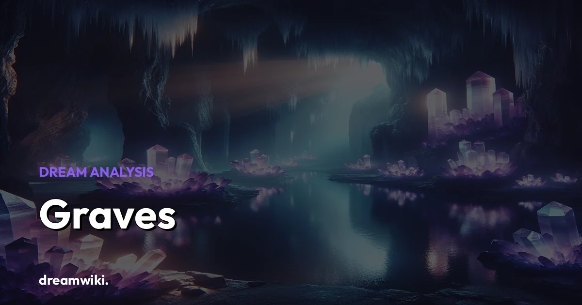 O que significa sonhar com túmulos