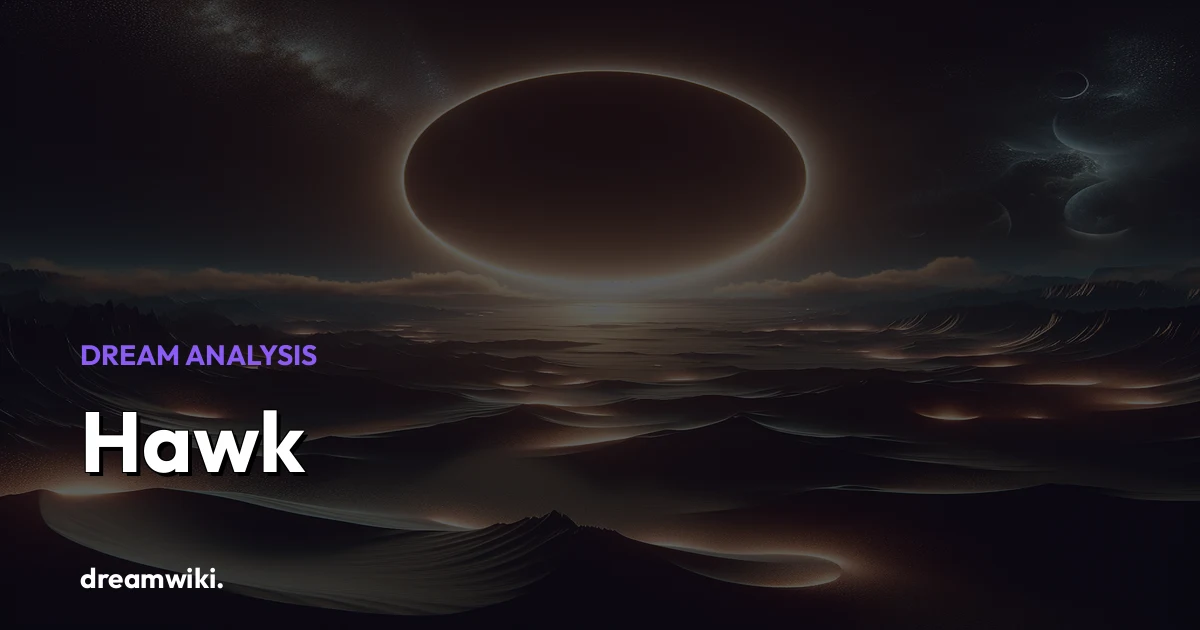 Arti Mimpi Elang: Tafsir dan Maknanya