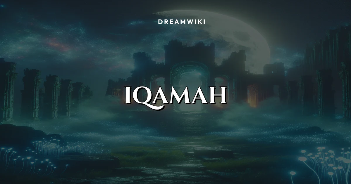 Arti Mimpi Kamet: Tafsir dan Maknanya