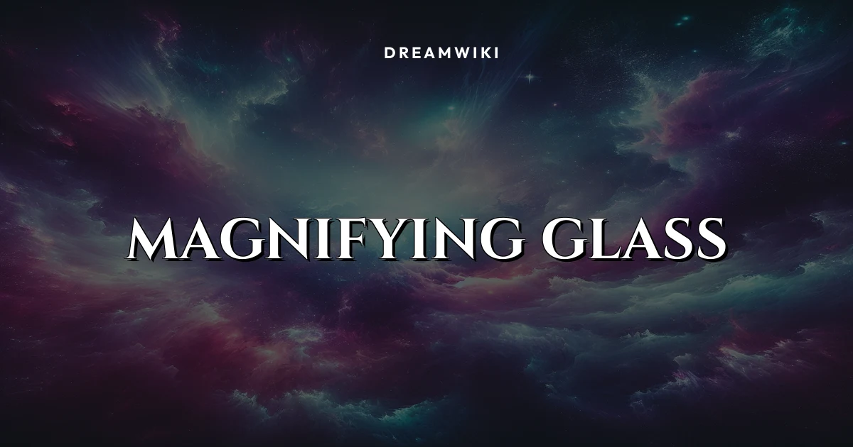 O que significa sonhar com Lupa