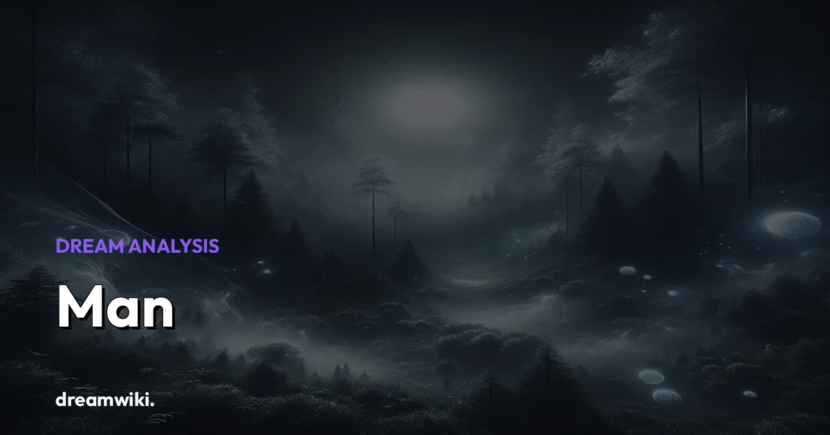 Rüyada Adam Görmek Ne Anlama Gelir?