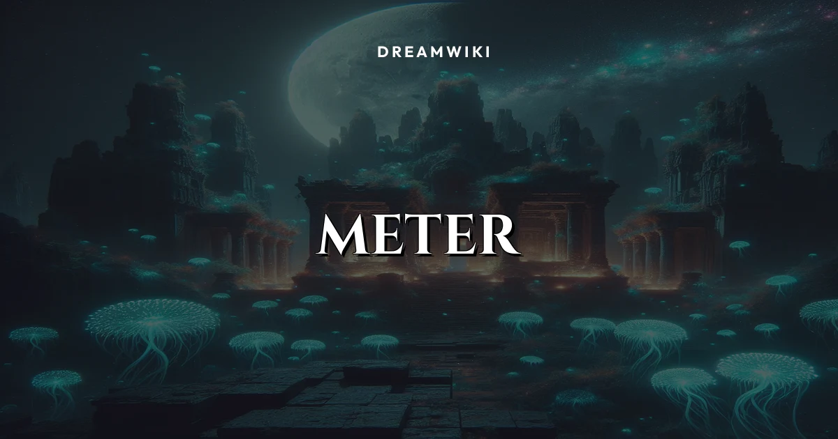 O que significa sonhar com metro