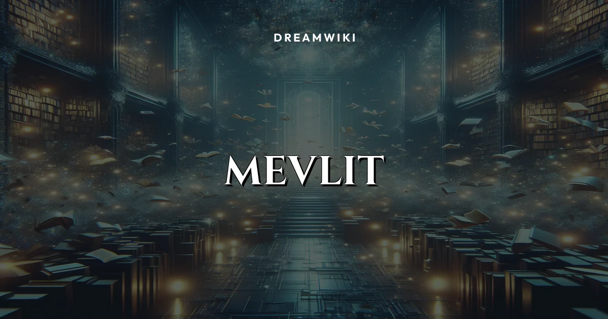 Arti Mimpi Mevlit: Tafsir dan Maknanya