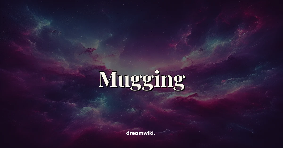 Rüyada Kapkaç Görmek Ne Anlama Gelir?