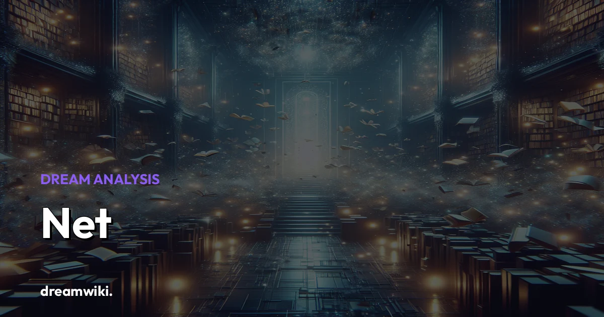 Rüyada Ağ Görmek Ne Anlama Gelir?