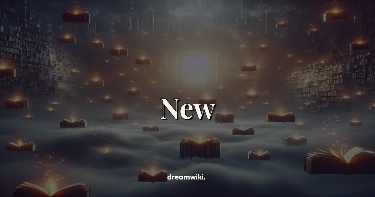 Rüyada Yeni Görmek Ne Anlama Gelir?