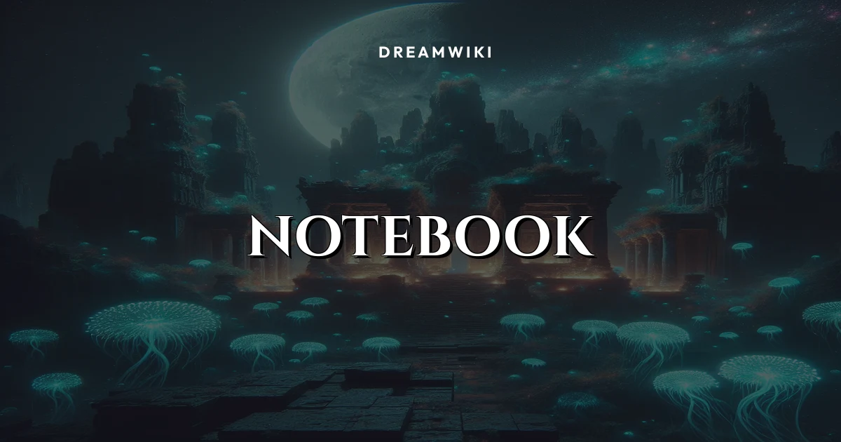 O que significa sonhar com caderno