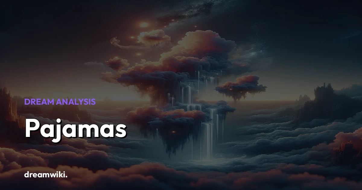 Arti Mimpi Piyama: Tafsir dan Maknanya