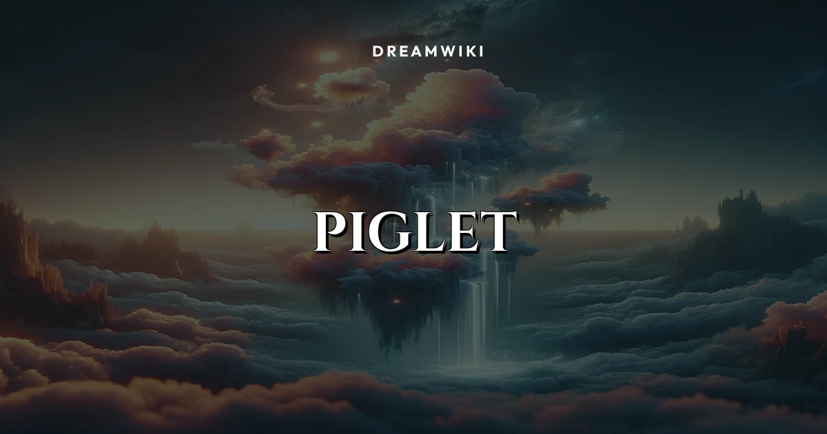 Arti Mimpi Anak Babi: Tafsir dan Maknanya