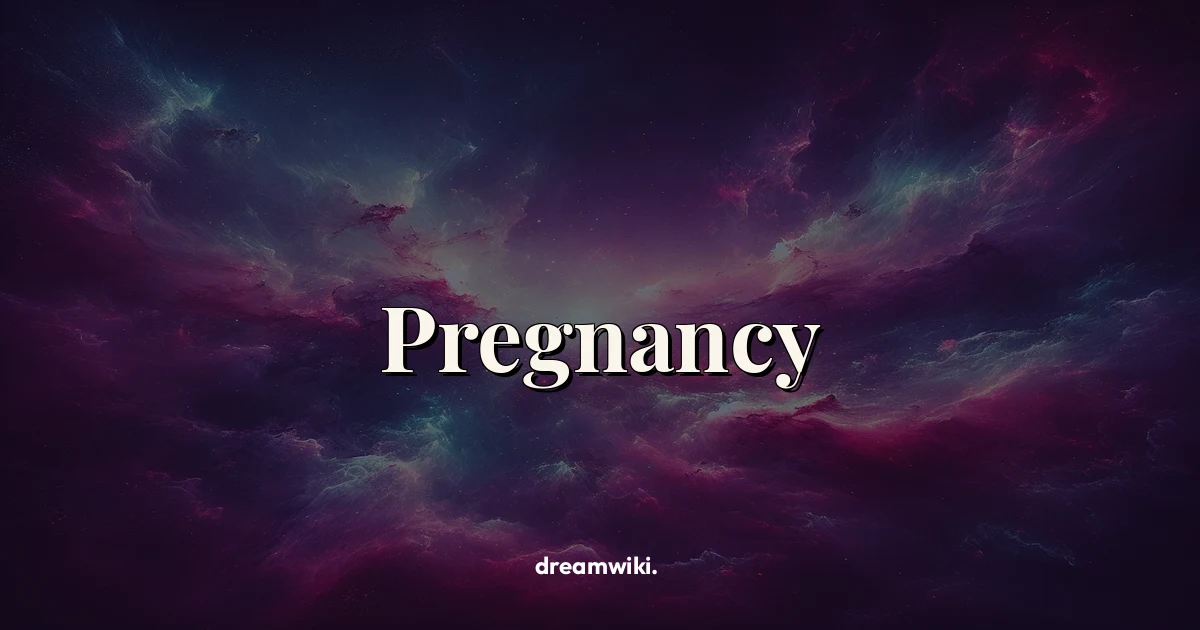 Arti Mimpi Kehamilan: Tafsir dan Maknanya