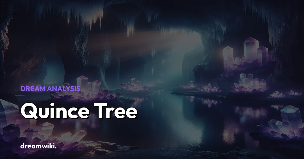 К чему снится айва: толкование по соннику