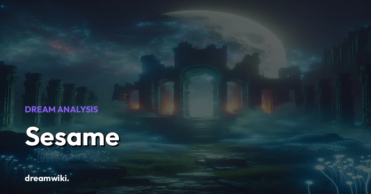 Rüyada Küncü Görmek Ne Anlama Gelir?