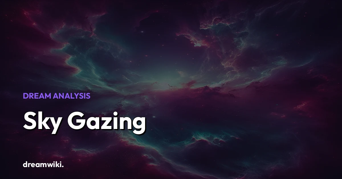 Arti Mimpi Langit: Tafsir dan Maknanya