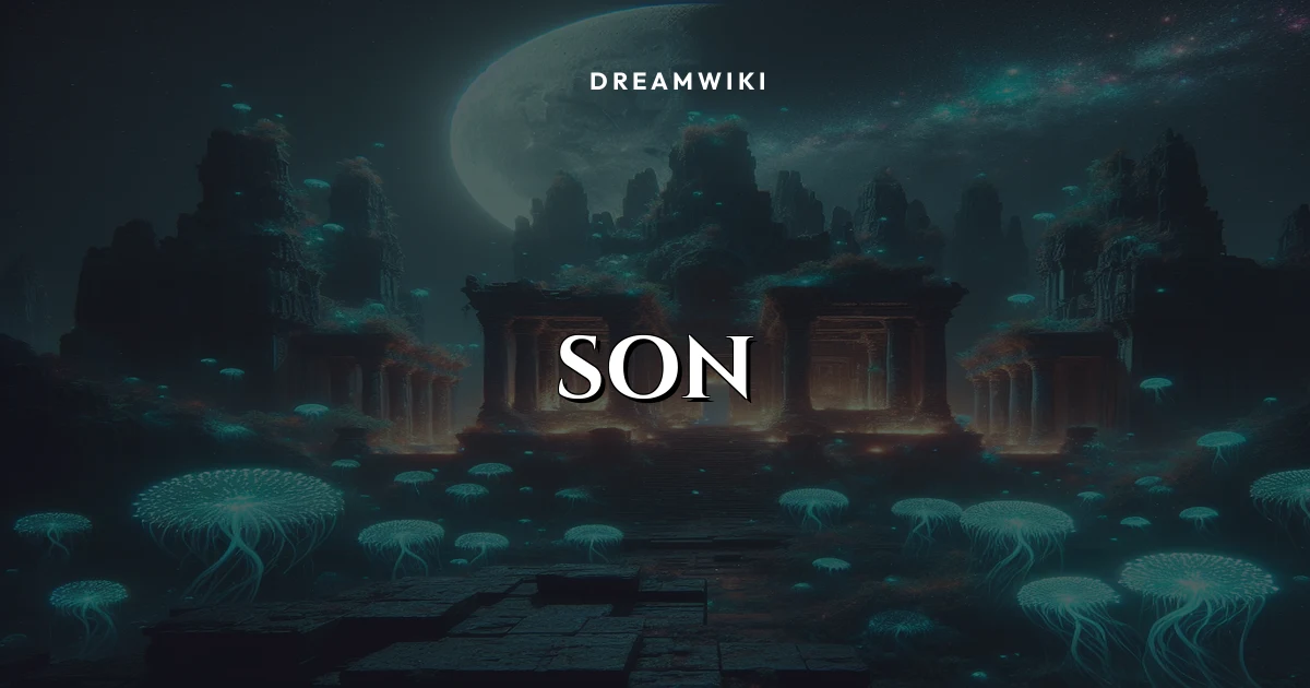 Significado de soñar con hijo