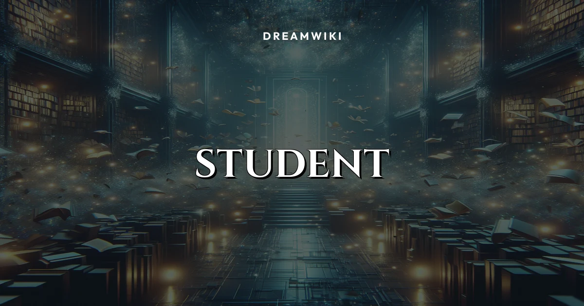 Rüyada Talebe Görmek Ne Anlama Gelir?