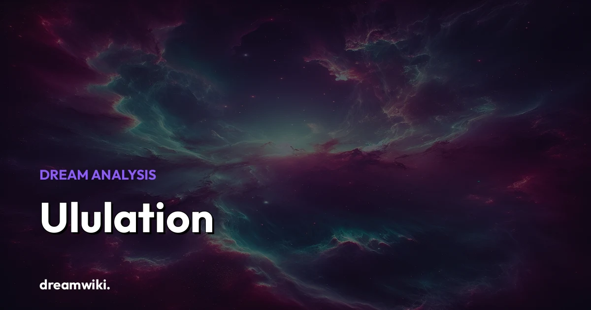 Rüyada Zılgıt Görmek Ne Anlama Gelir?