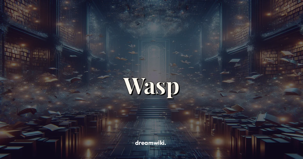 Arti Mimpi Tawon: Tafsir dan Maknanya