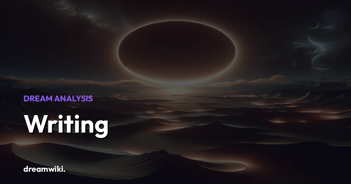 Arti Mimpi Teks: Tafsir dan Maknanya