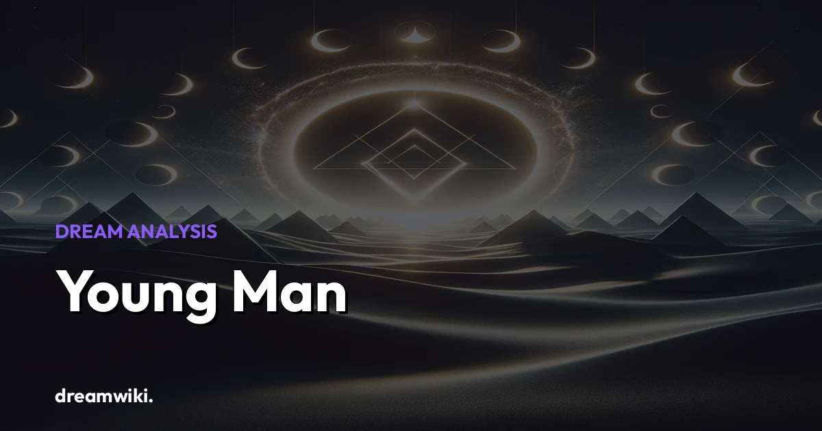 Arti Mimpi Pemuda: Tafsir dan Maknanya