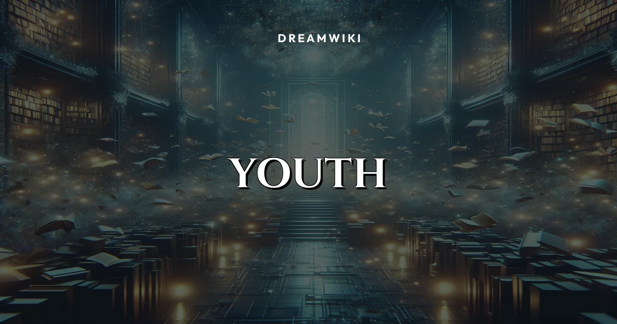 К чему снится молодость: толкование по соннику